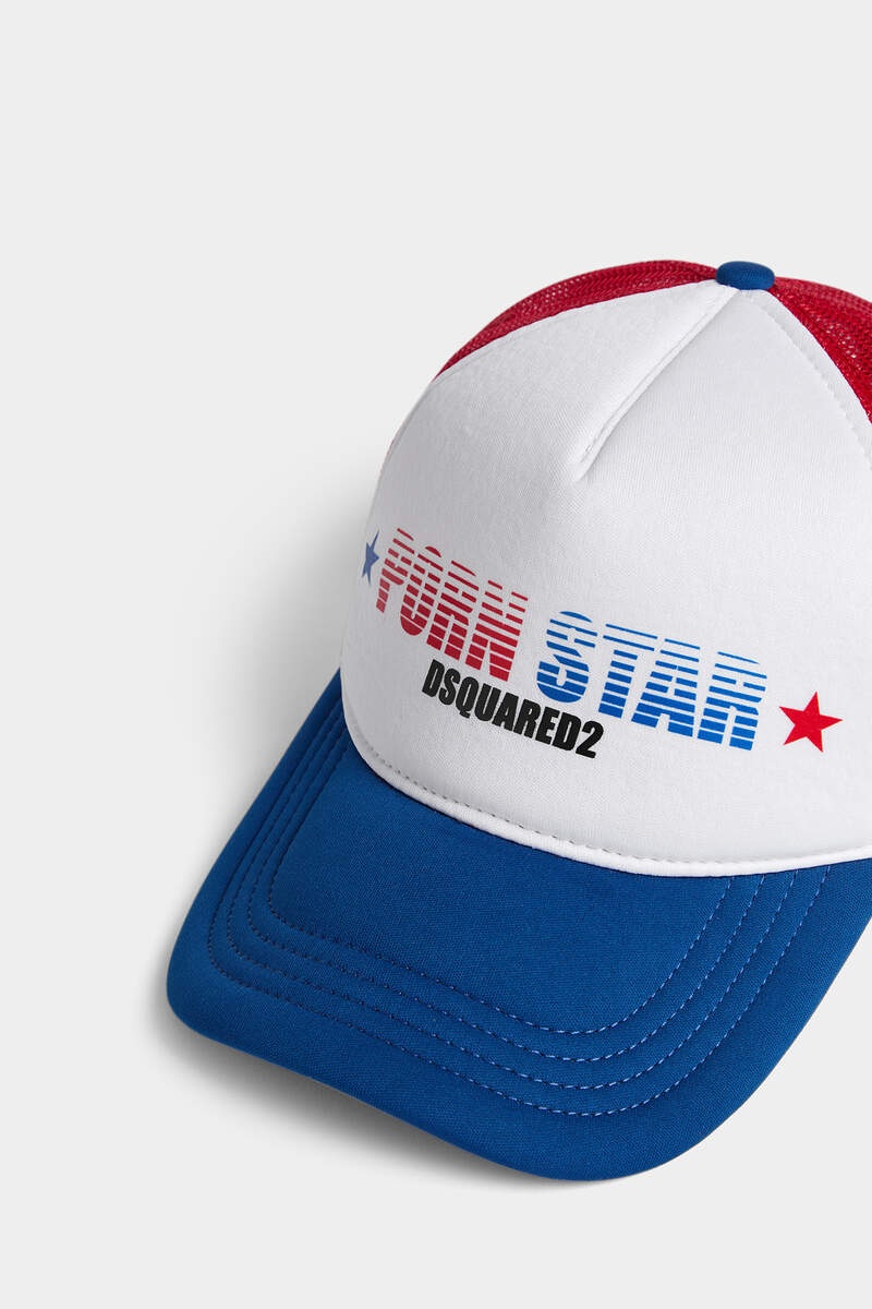 ROCCO BASEBALL CAP - 5