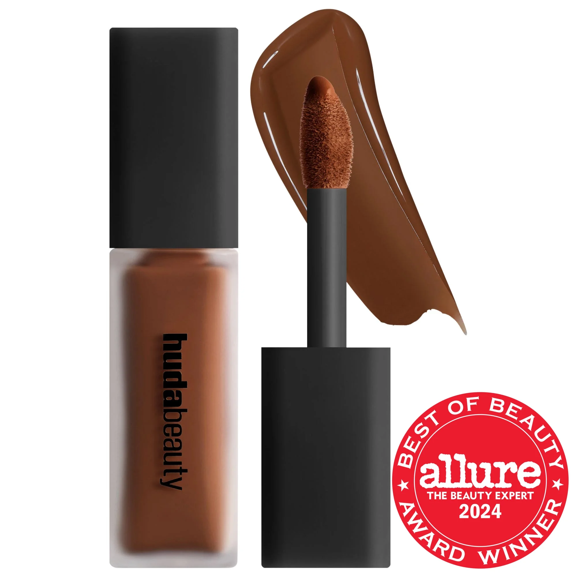 #FauxFilter Matte Buildable Coverage Waterproof Concealer - 1