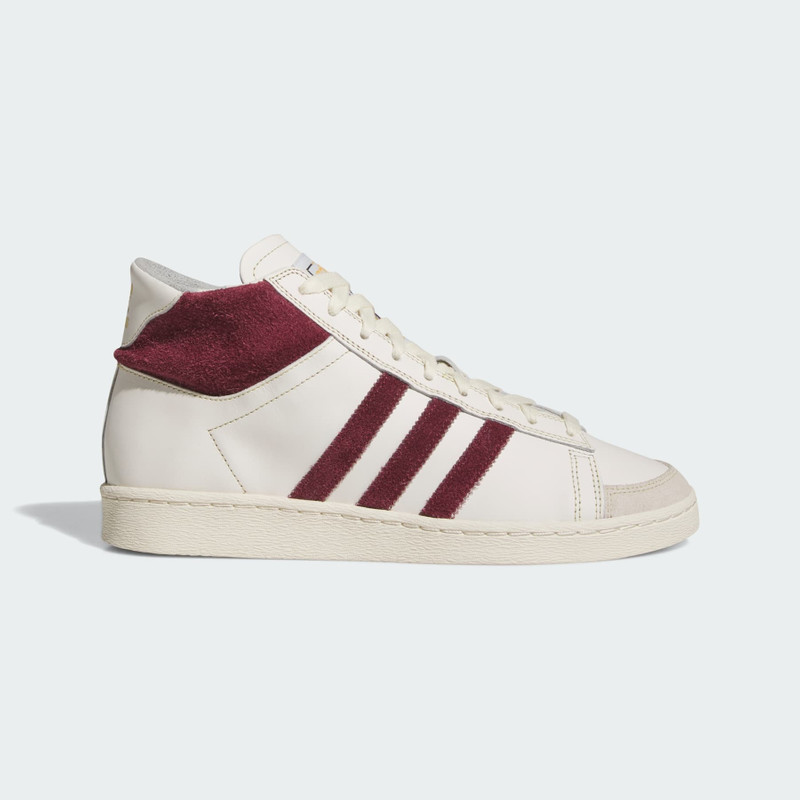 JABBAR HI X MARK GONZALES Shoes 1