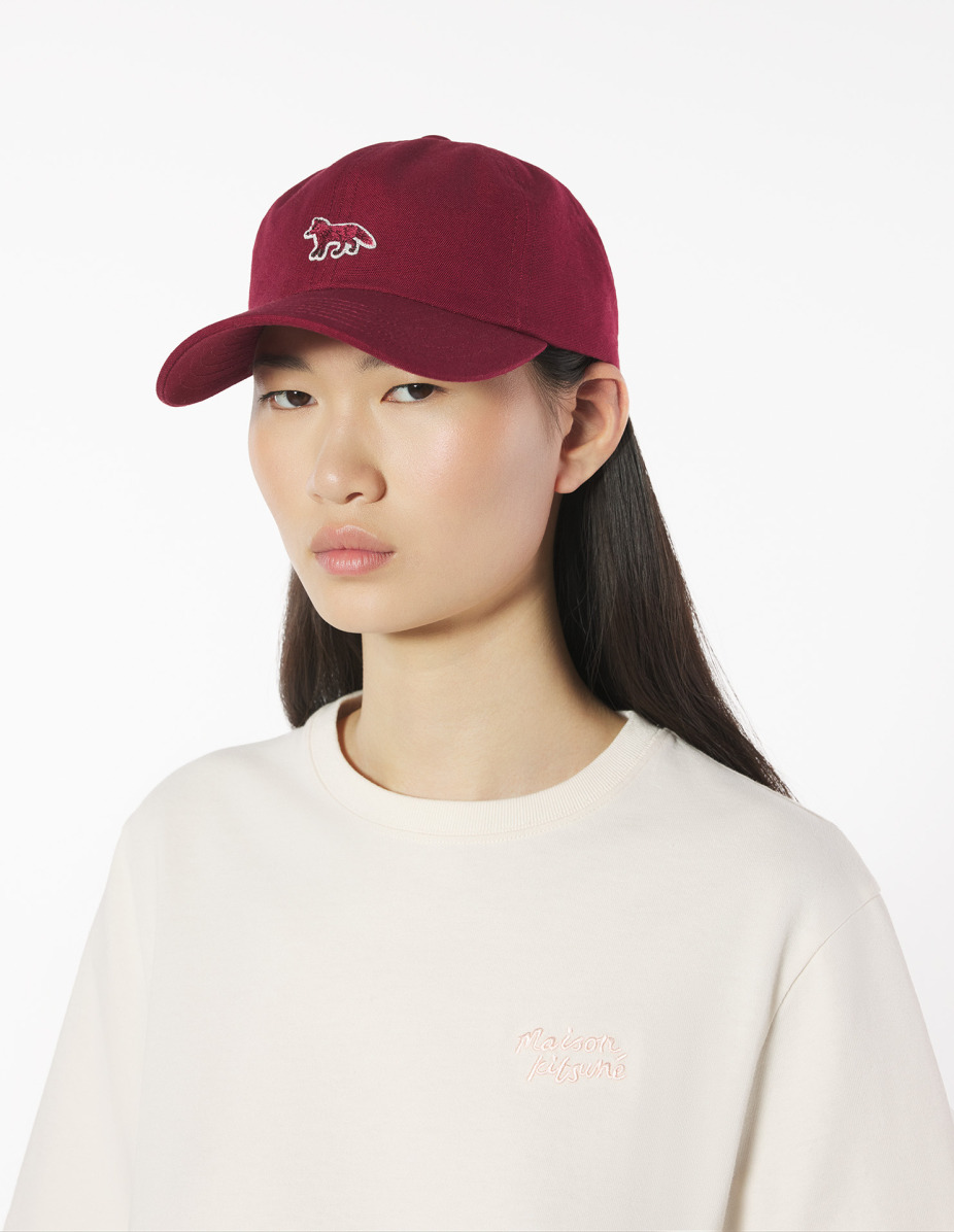 BABY FOX CAP - 2