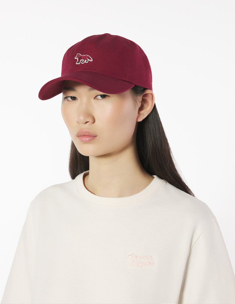 Maison Kitsuné BABY FOX CAP outlook