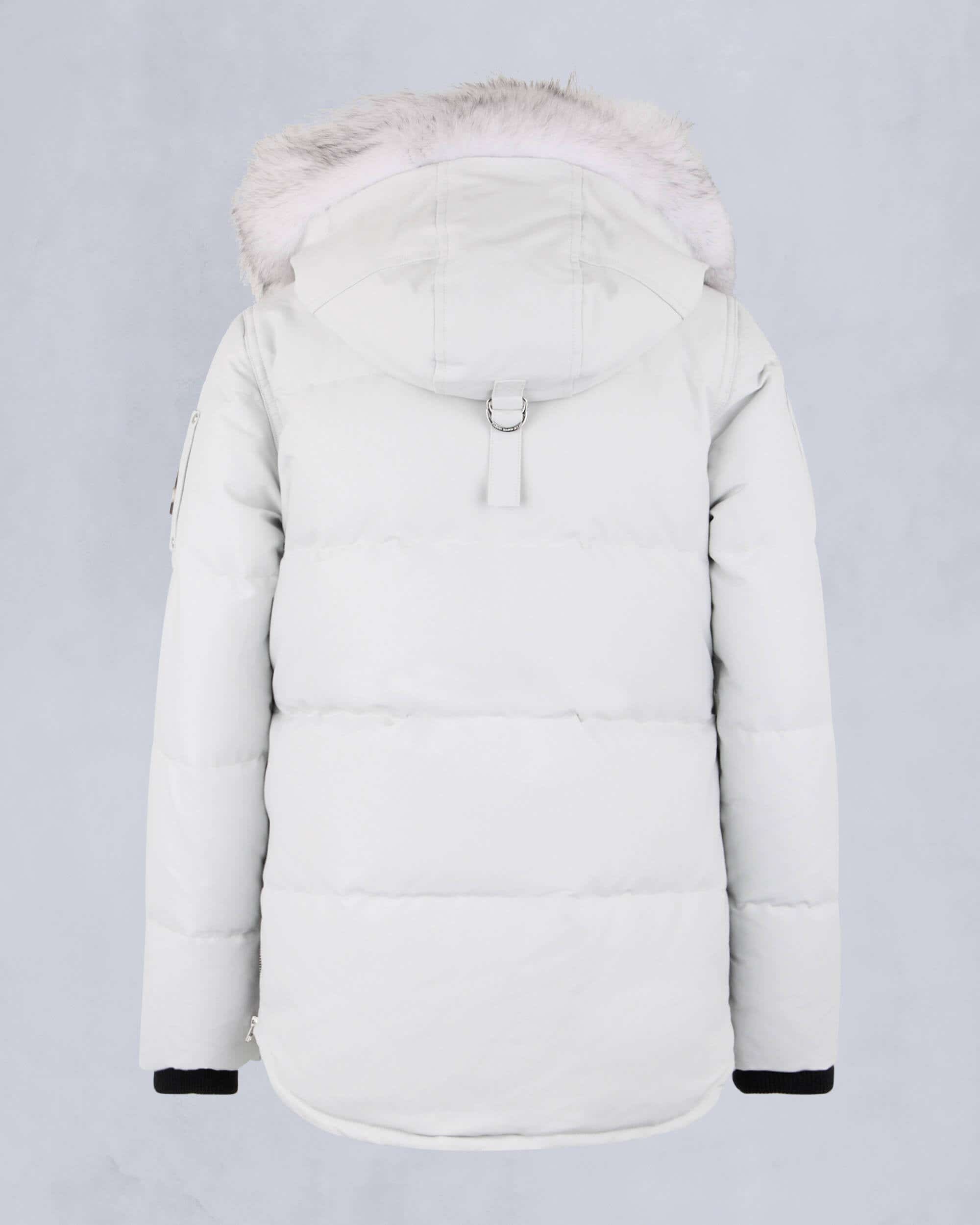 ORIGINAL SHEARLING 3Q JACKET - 6