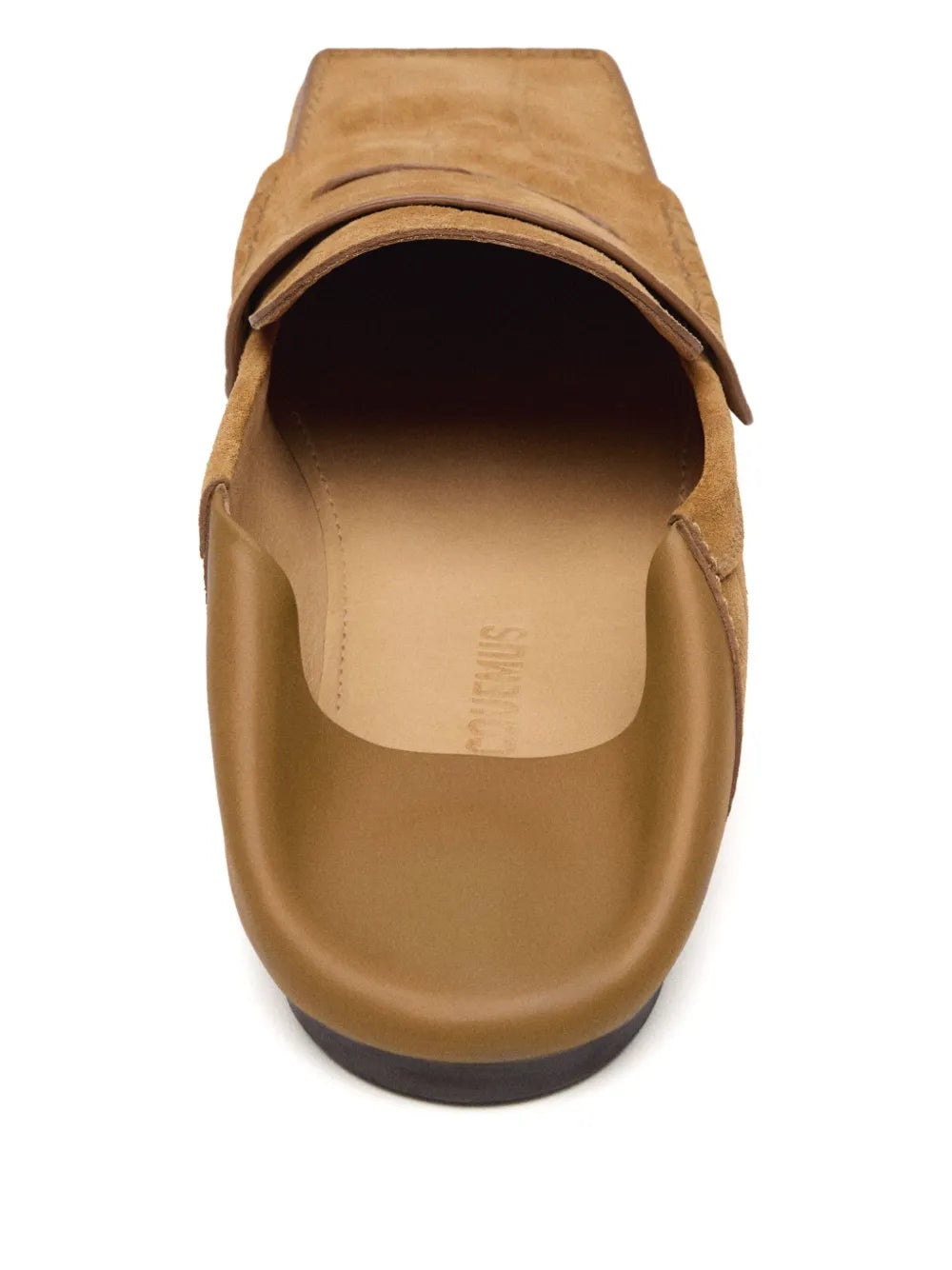 THE CARRÉ LOAFERS - 3