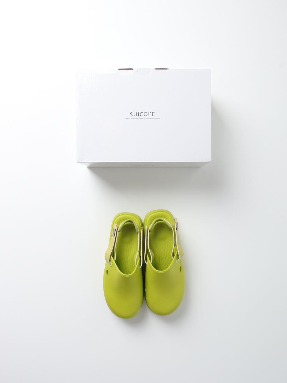 SUICOKE × Ray BEAMS - SUICOKE × Ray BEAMS - 6