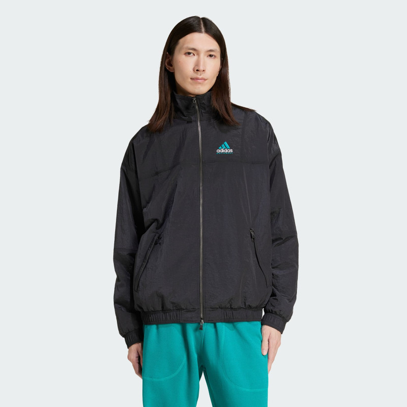adidas Equipment Track Top outlook