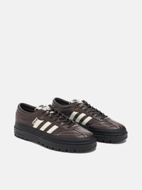 adidas x SFTM Samba LX Freizeit Aurora Coffee/Off White - KI4762