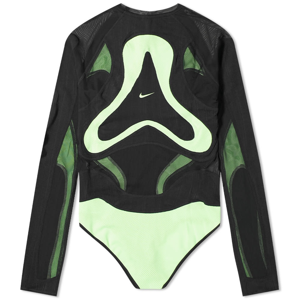 Nike ISPA Bodysuit W - 2