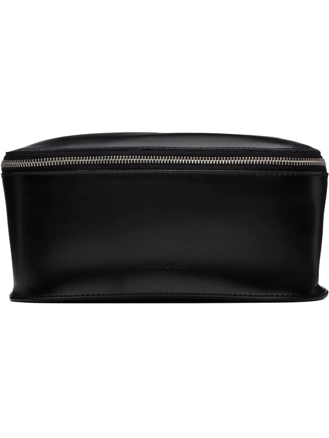 Black Tower Large Beauty Pouch - 1
