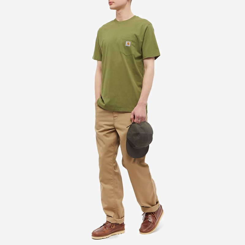 Carhartt Carhartt WIP Pocket T-Shirt outlook