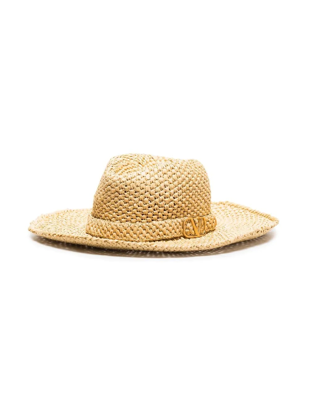 VLogo Signature sun hat - 3