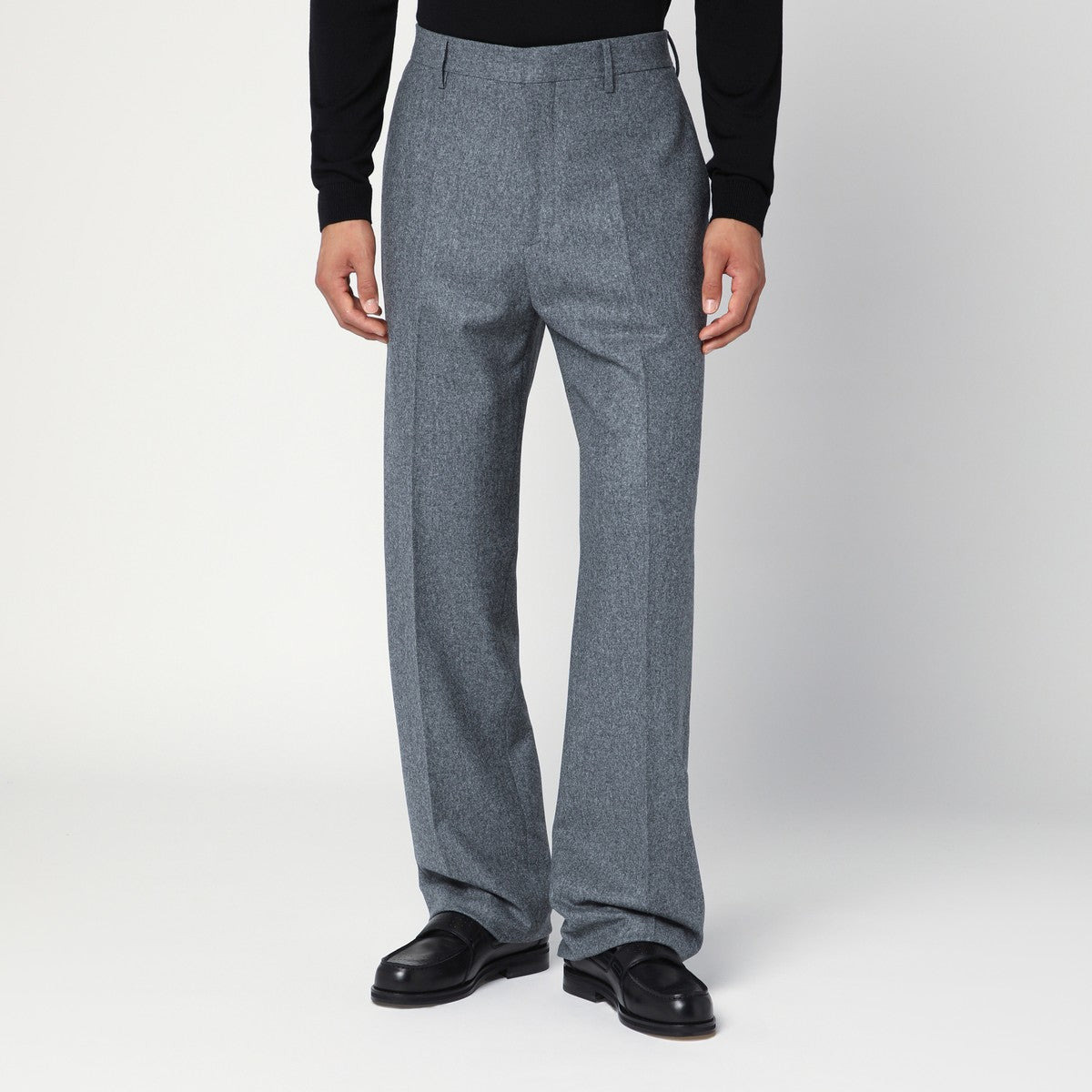 Tagliatore - Tagliatore wool trousers - 1