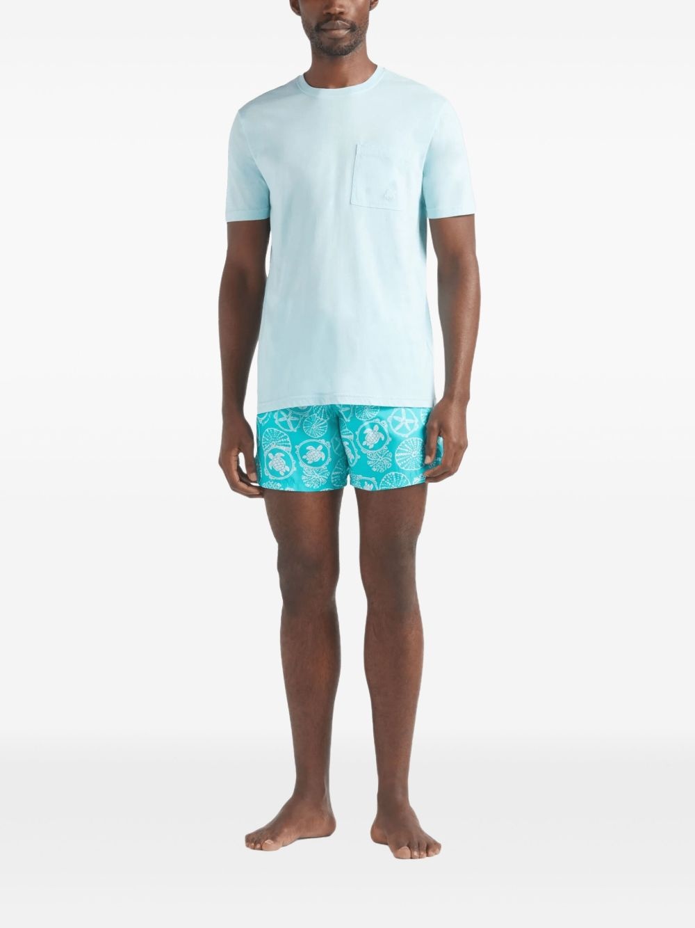 organic cotton t-shirt - 2