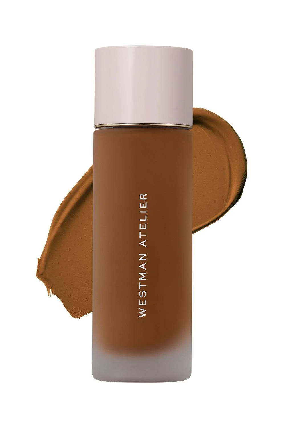 Supreme Biocomplex Liquid Foundation - Atelier D4 - 1