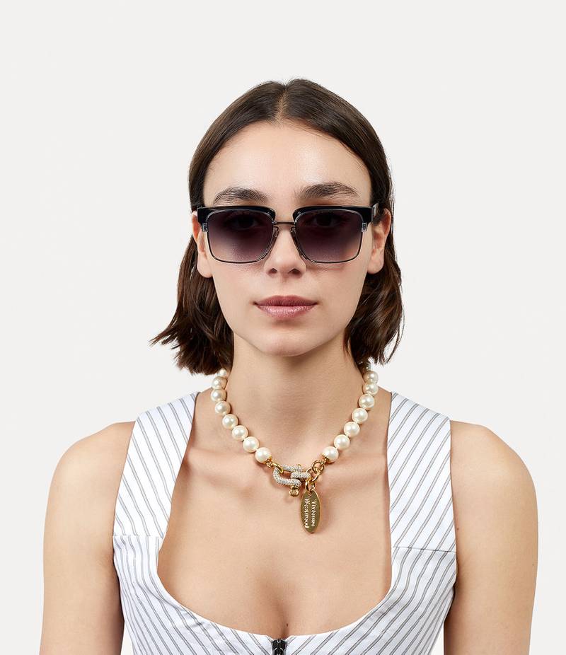 Vivienne Westwood MARCELLO SUNGLASSES outlook