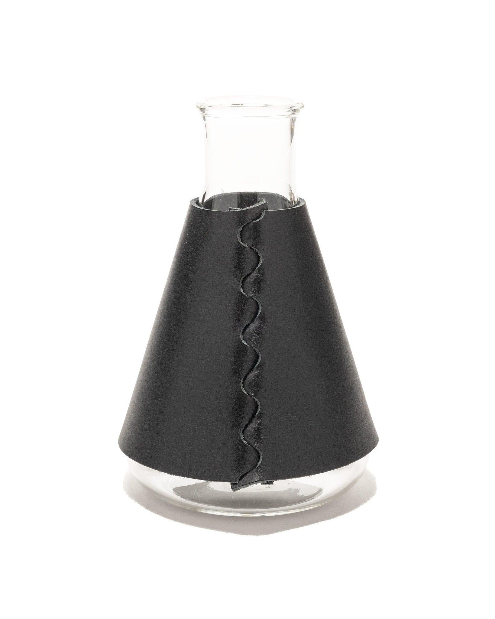 Erlenmeyer Flask/500Ml Black - 3
