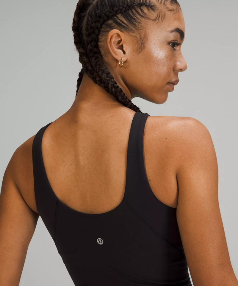lululemon Align™ High-Neck Tank Top *Light Support 5