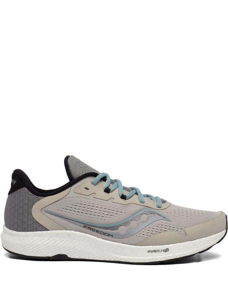 Freedom 4 sneakers 1