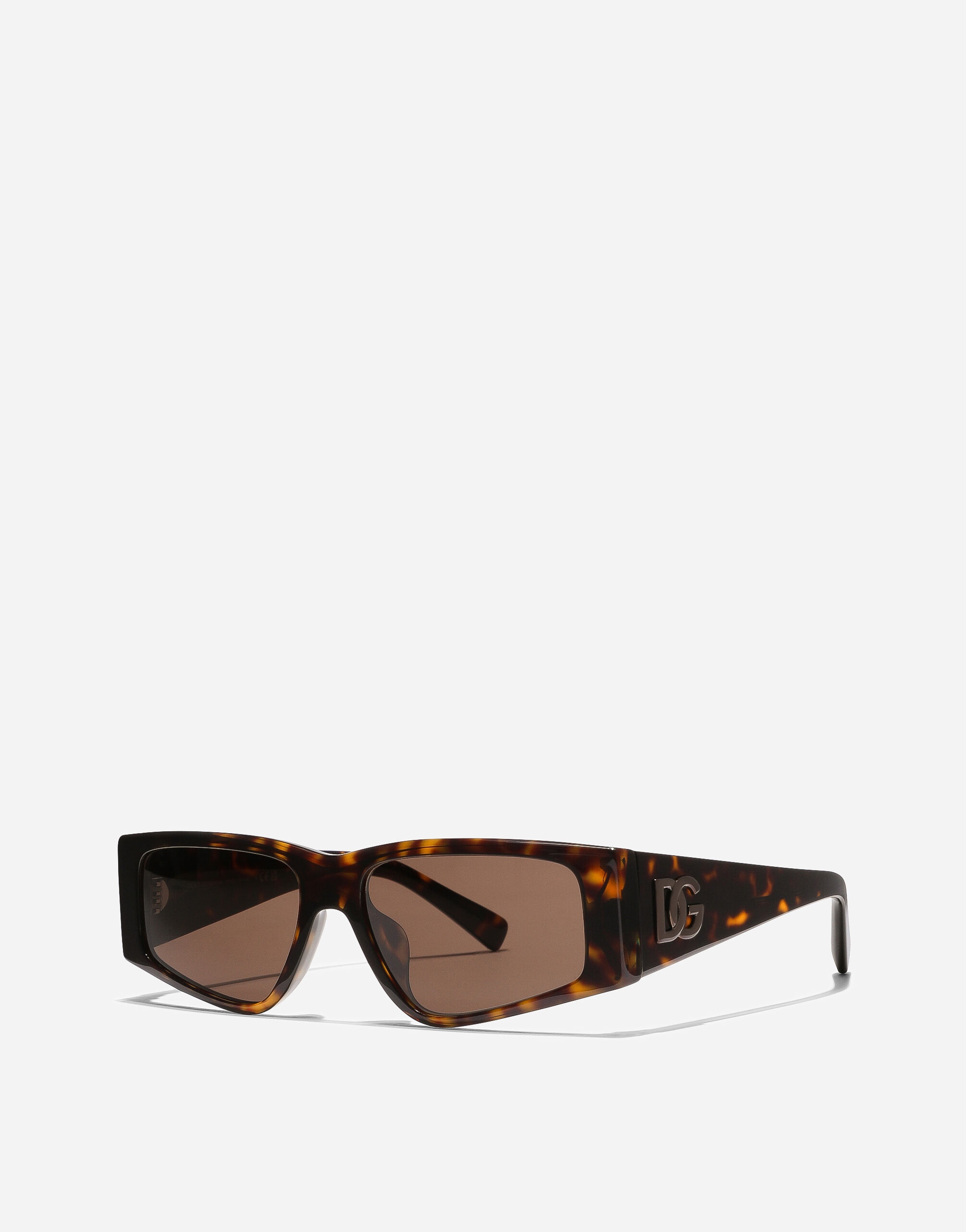 DG Logo sunglasses - 6