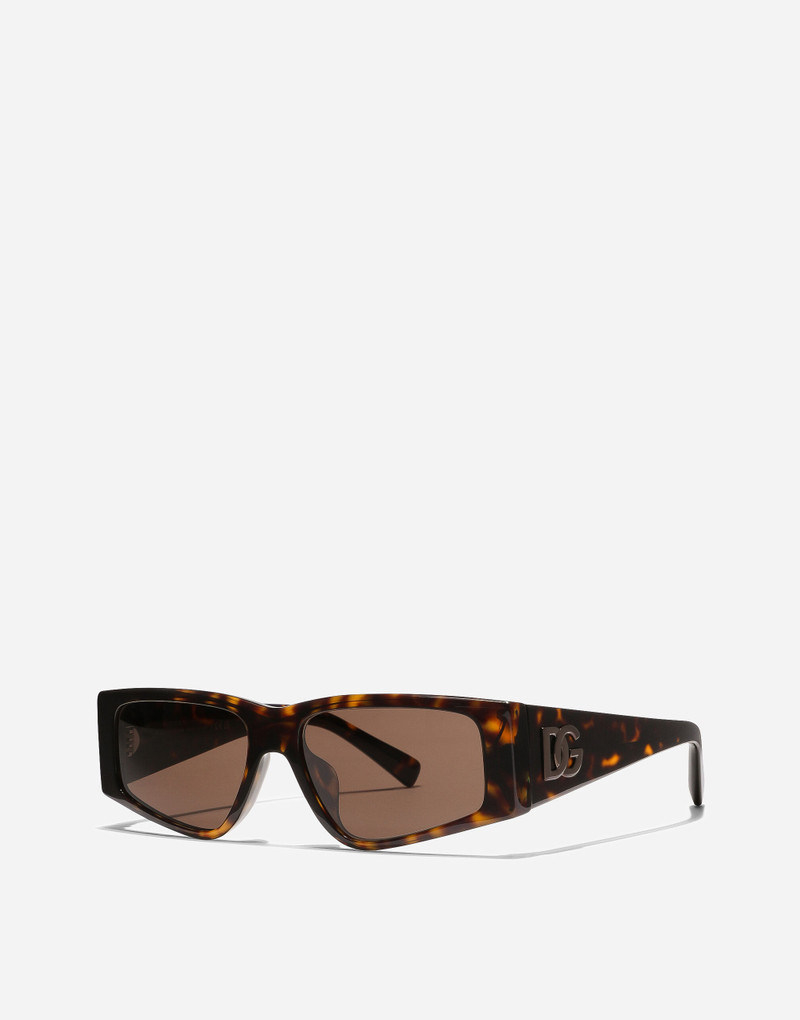 DG Logo sunglasses 6