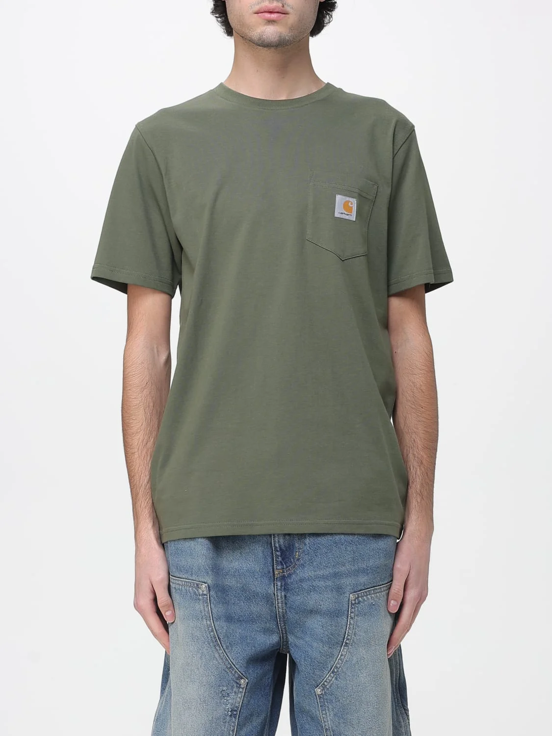 T-shirt men Carhartt Wip - 1