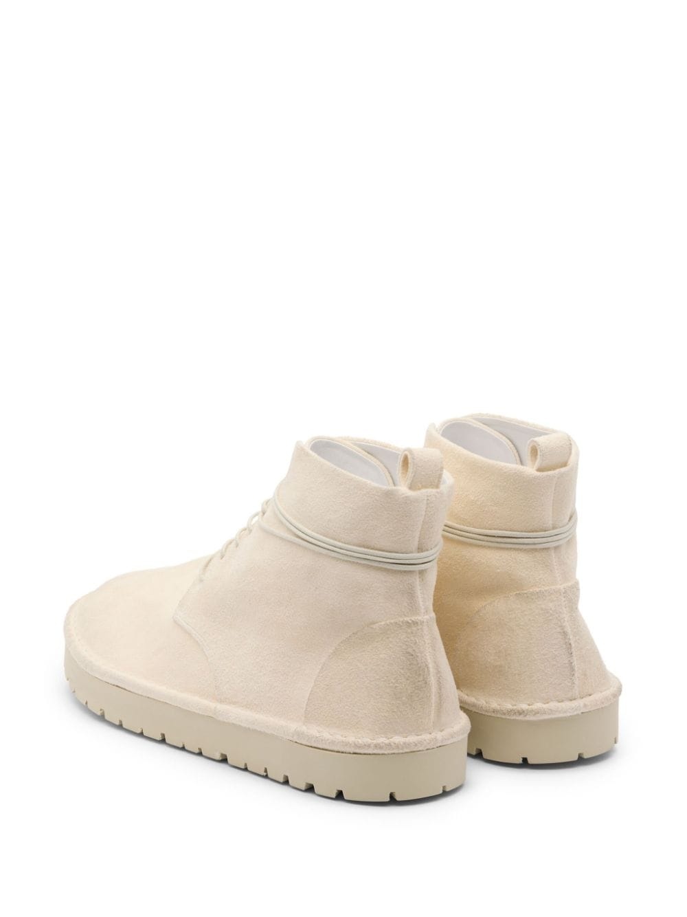 Sancrispa Alta boots - 3