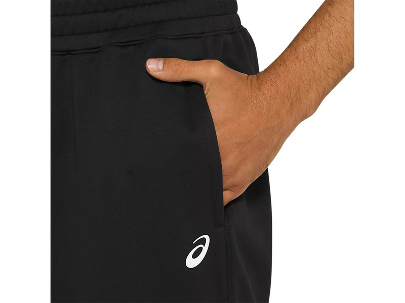 MEN'S FRENCH TERRY JOGGER 4