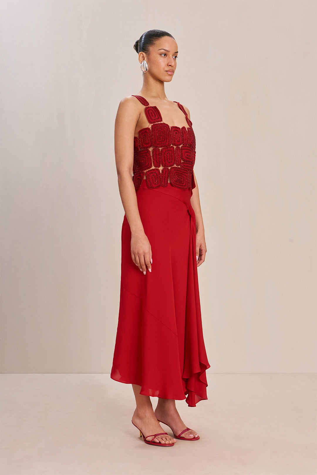 SHERA SKIRT - 4