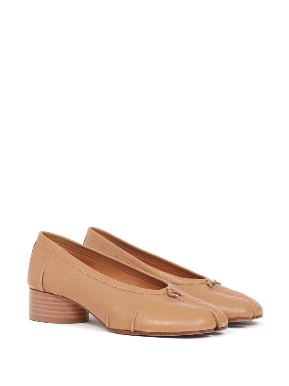 30mm Tabi pumps - 2