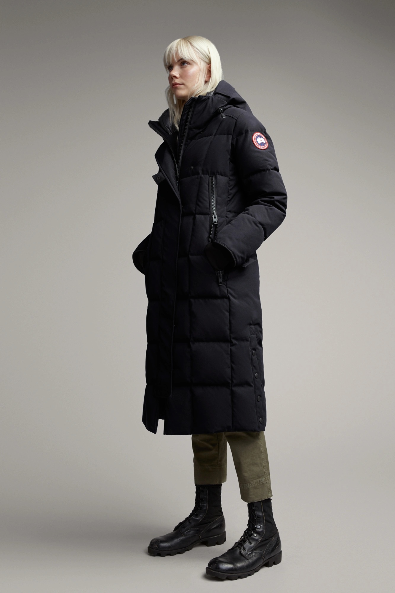 ELMWOOD PARKA - 4