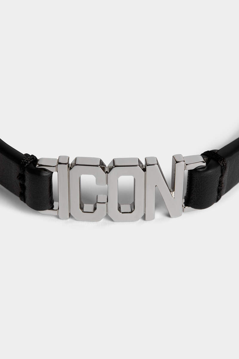 ICON CLUBBING BRACELET - 3