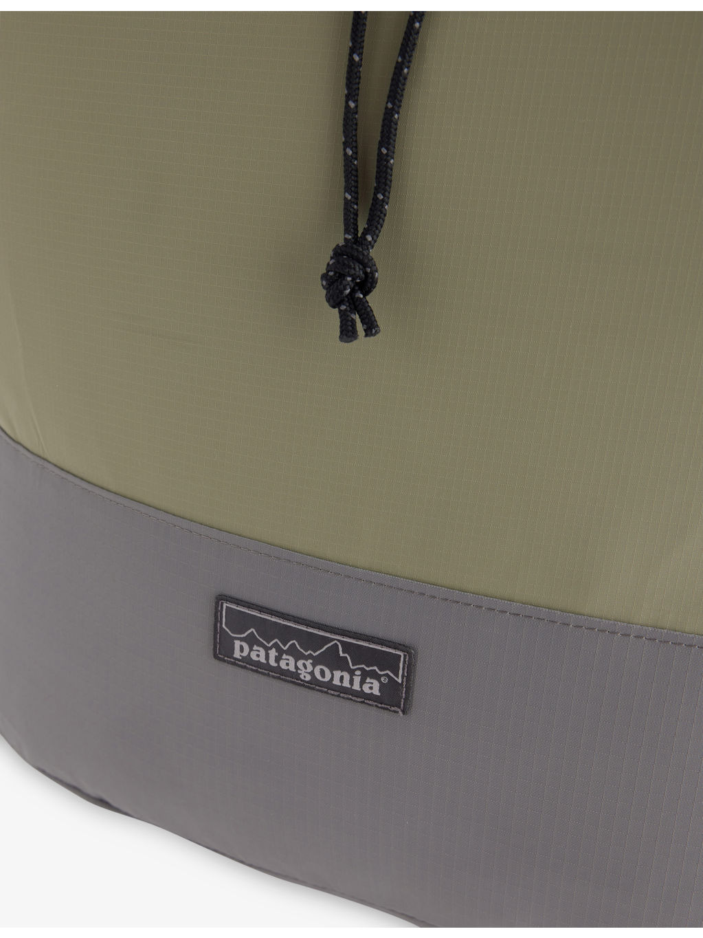 Terravia Nylon Tote Bag 24L - 4