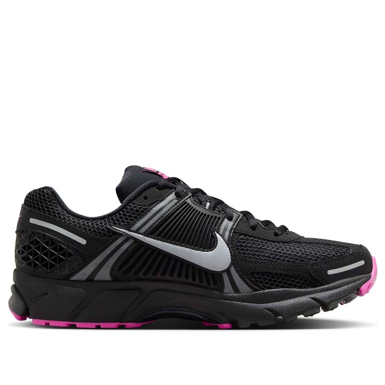 Nike Air Zoom Vomero 5 'Black Pink Blast' FB9149-004 - 2