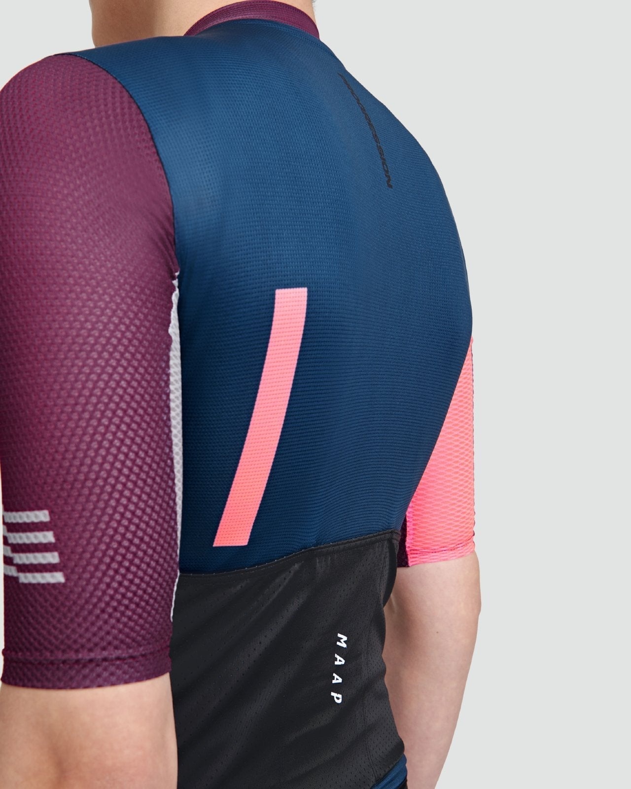 Voyage Pro Air Jersey - 5