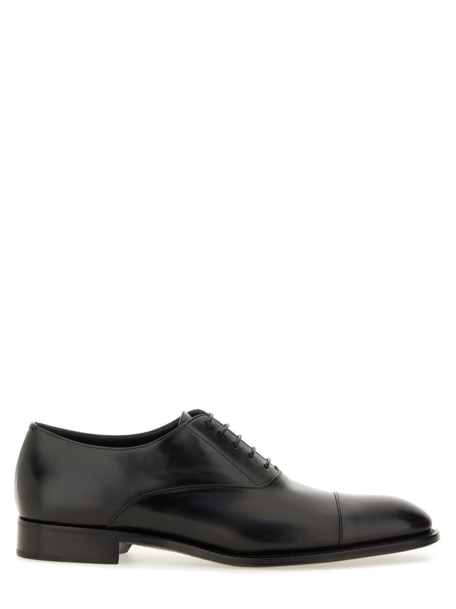 "Oxford Adrien" - 1