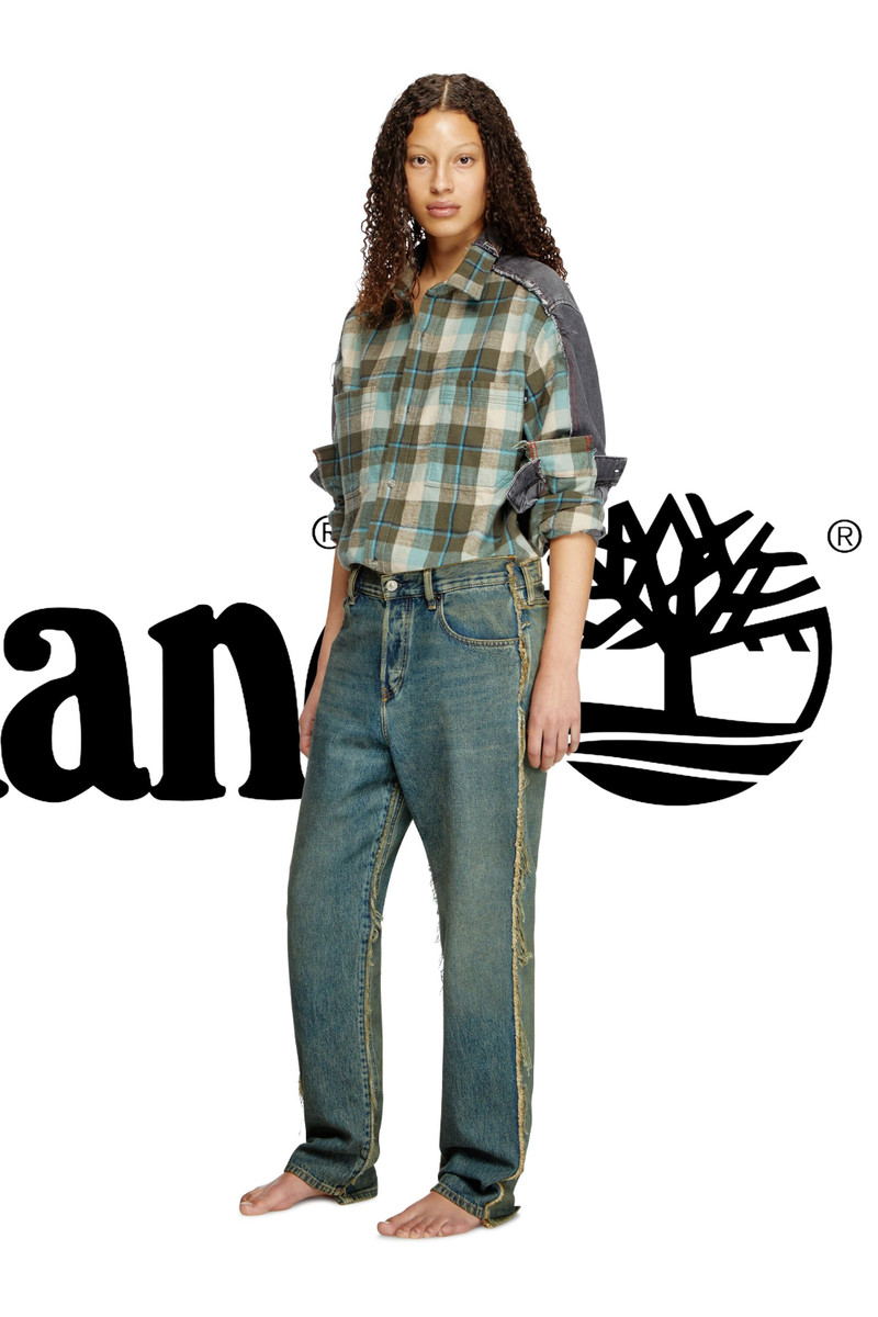 SHIRT DIESELOVES 2B 7