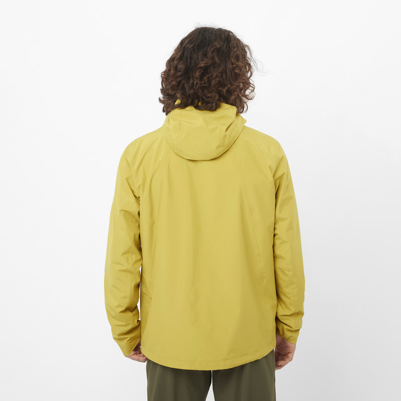 SALOMON OUTSCAPE 2L outlook