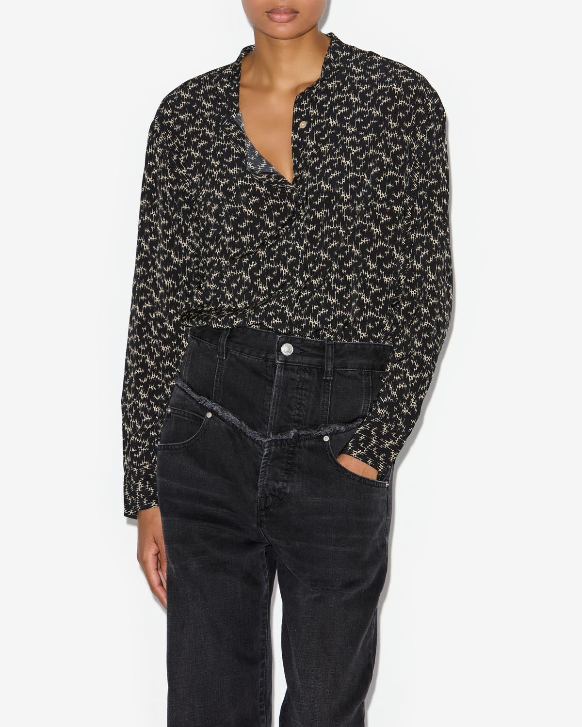 CATCHELL SHIRT - 4