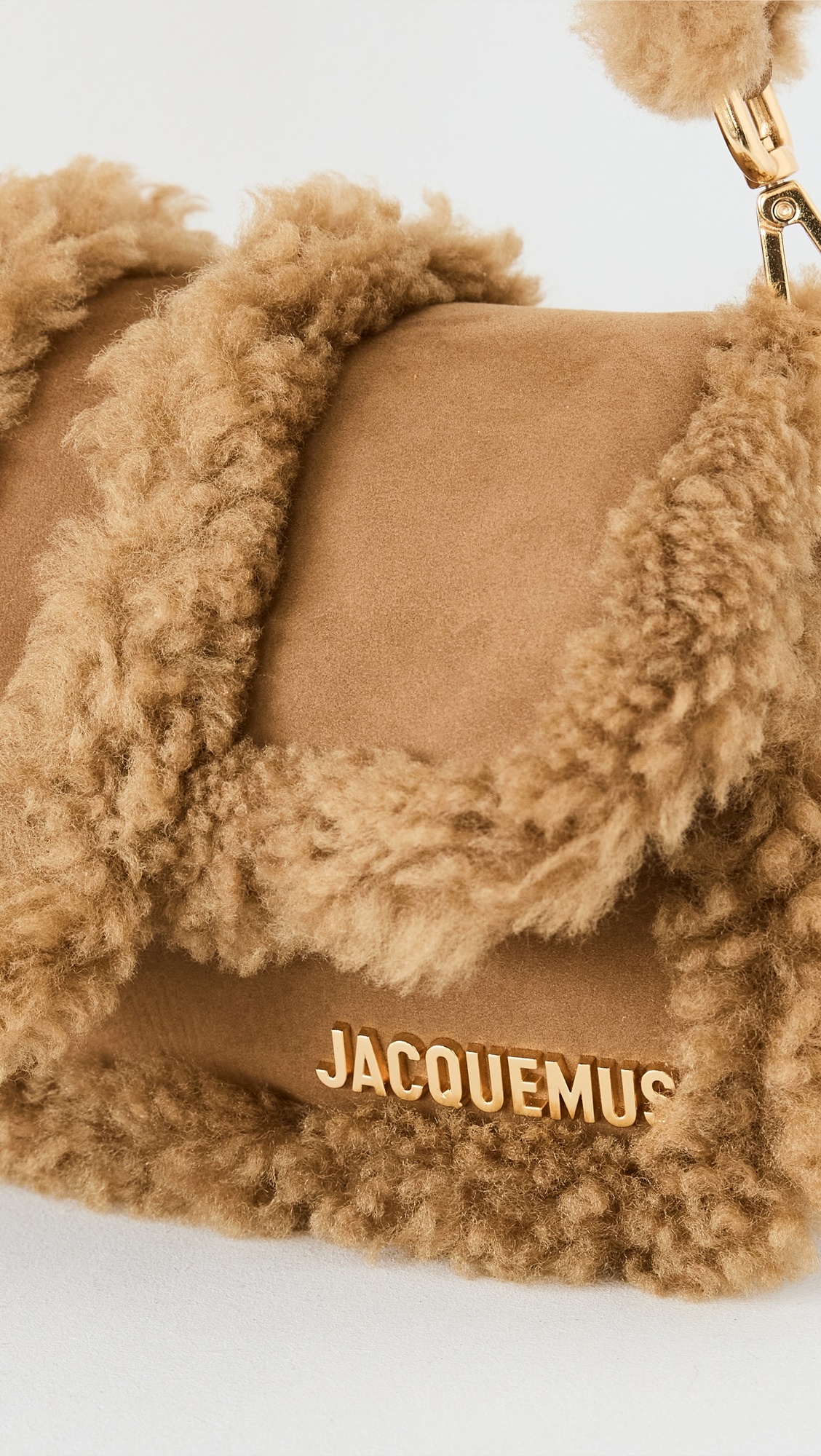 Le Petit Bambimou Doux Shoulder Bag - 4