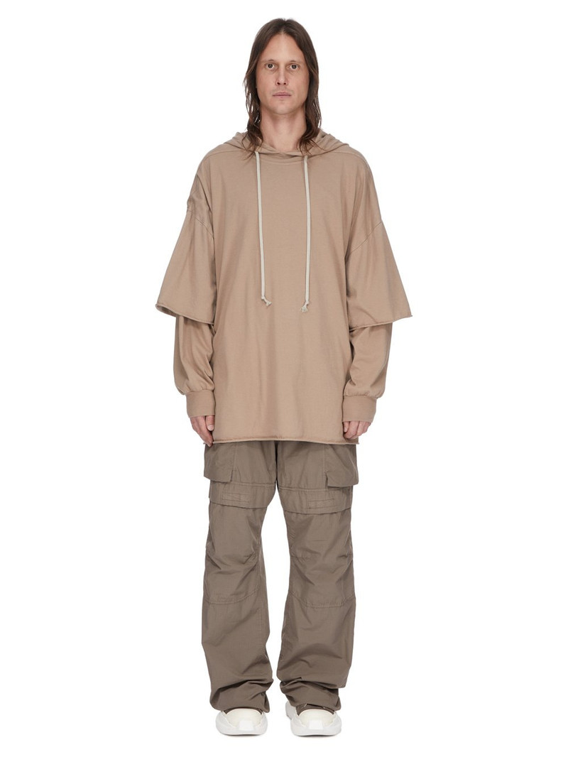 Rick Owens DRKSHDW SWEATSHIRT outlook