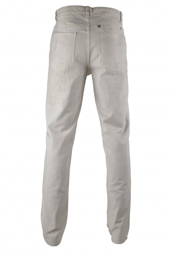 Givenchy Men Jeans - 3