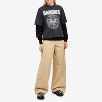 トップス UNDERCOVER / RAMONES UP2C1904 UNDERCOVER UP2C1904 | REVERSIBLE