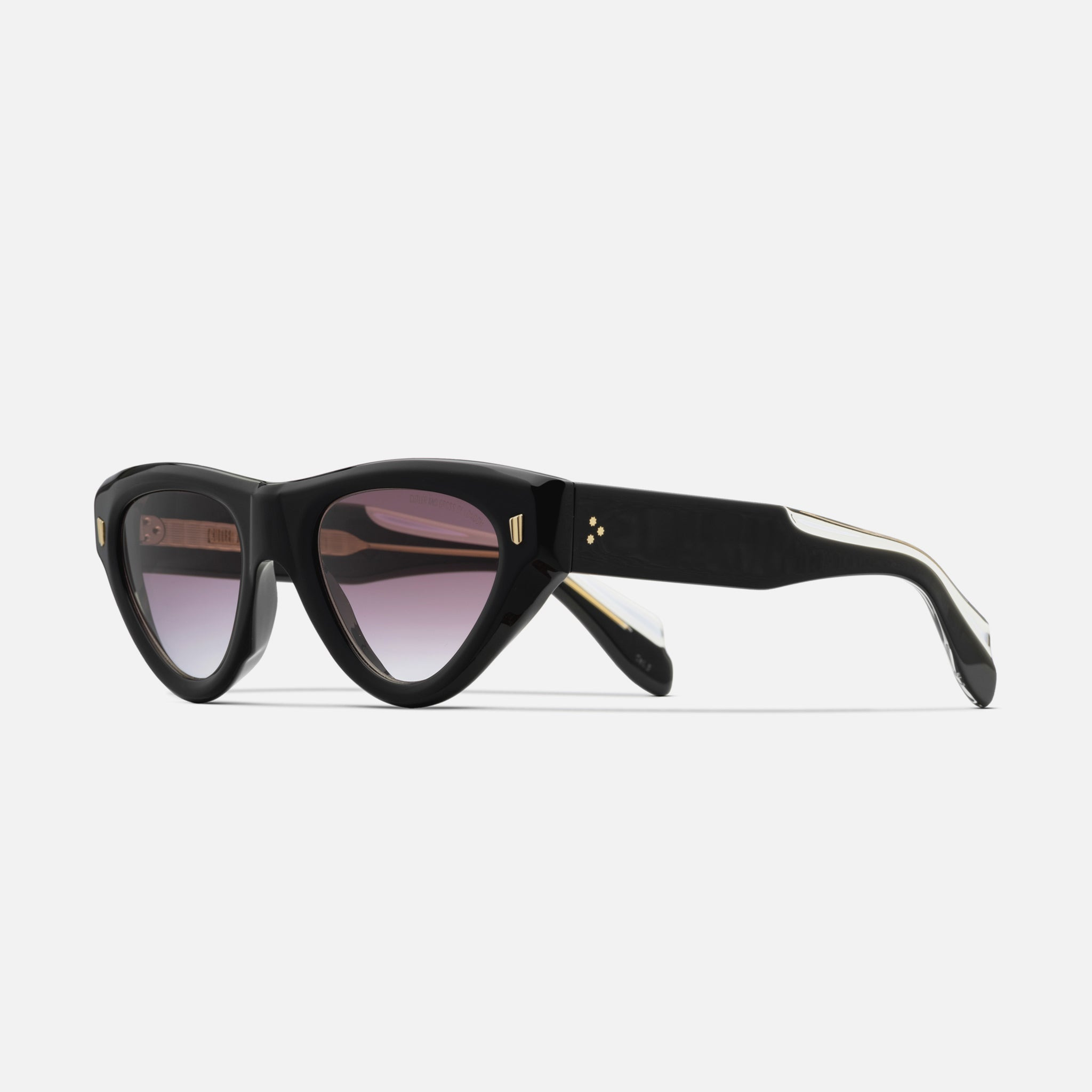 9926 CAT EYE SUNGLASSES - 2