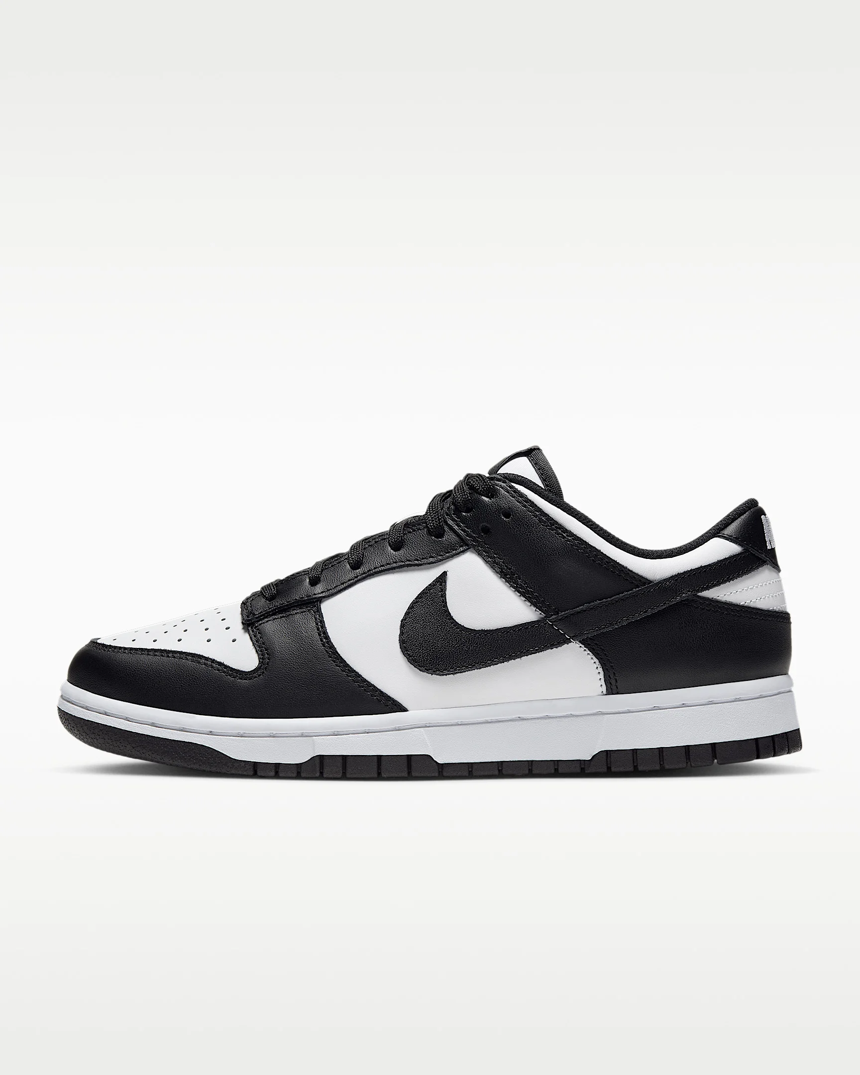 Nike Dunk Low Women's Shoes - 1
