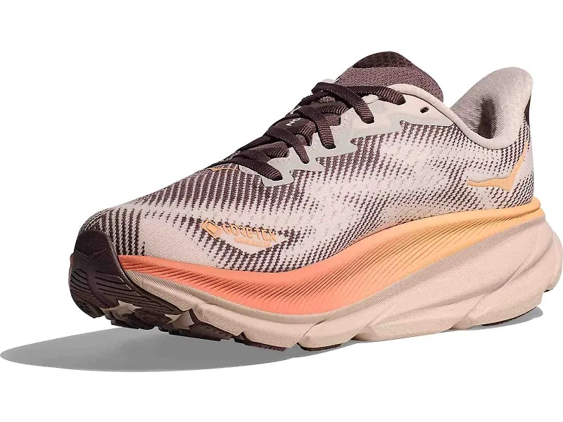 HOKA Clifton 9 GTX - 5