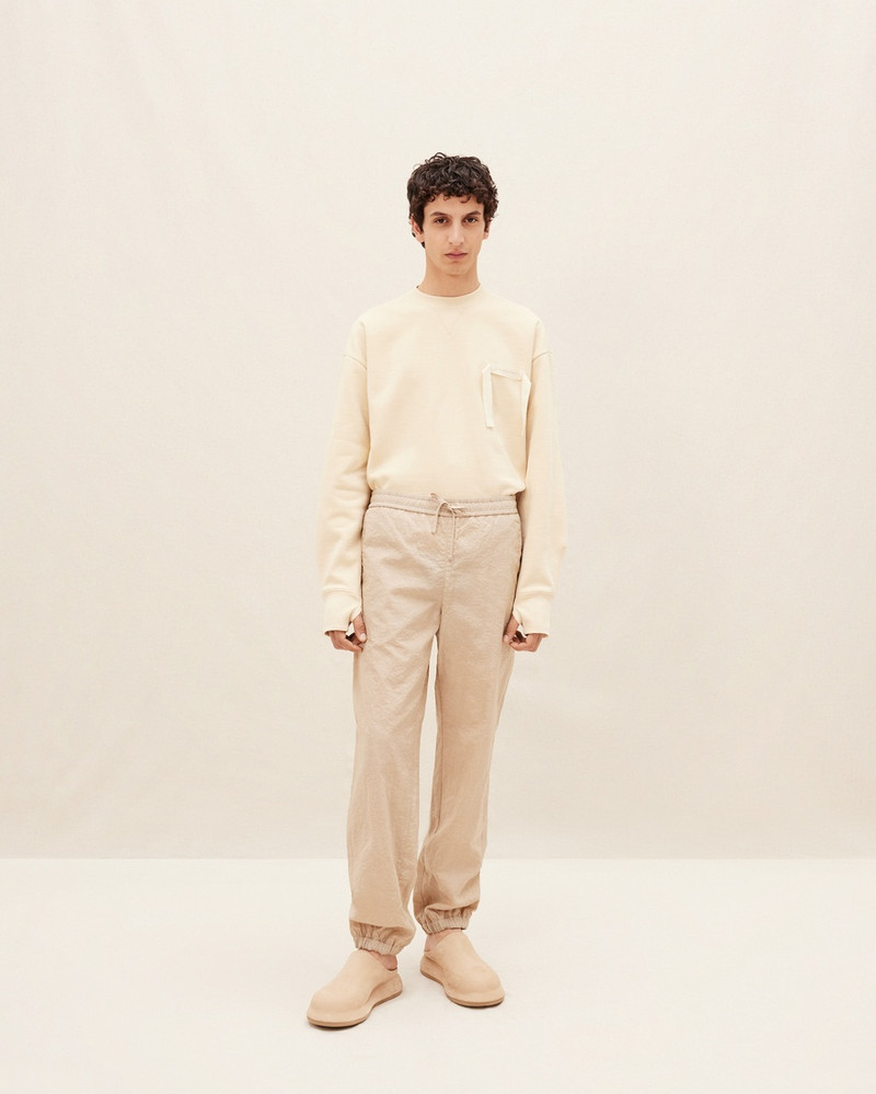 JACQUEMUS Le pantalon Fandelou outlook