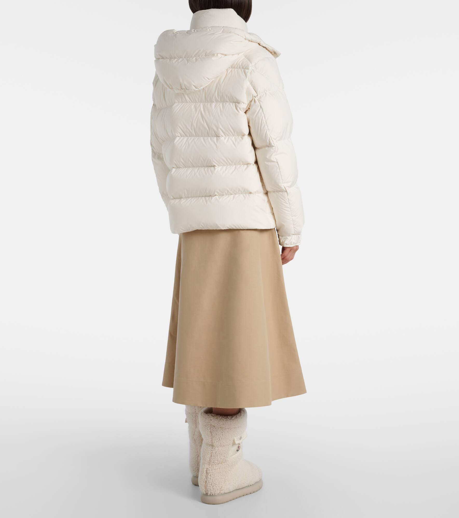 Maya 70 down jacket - 3