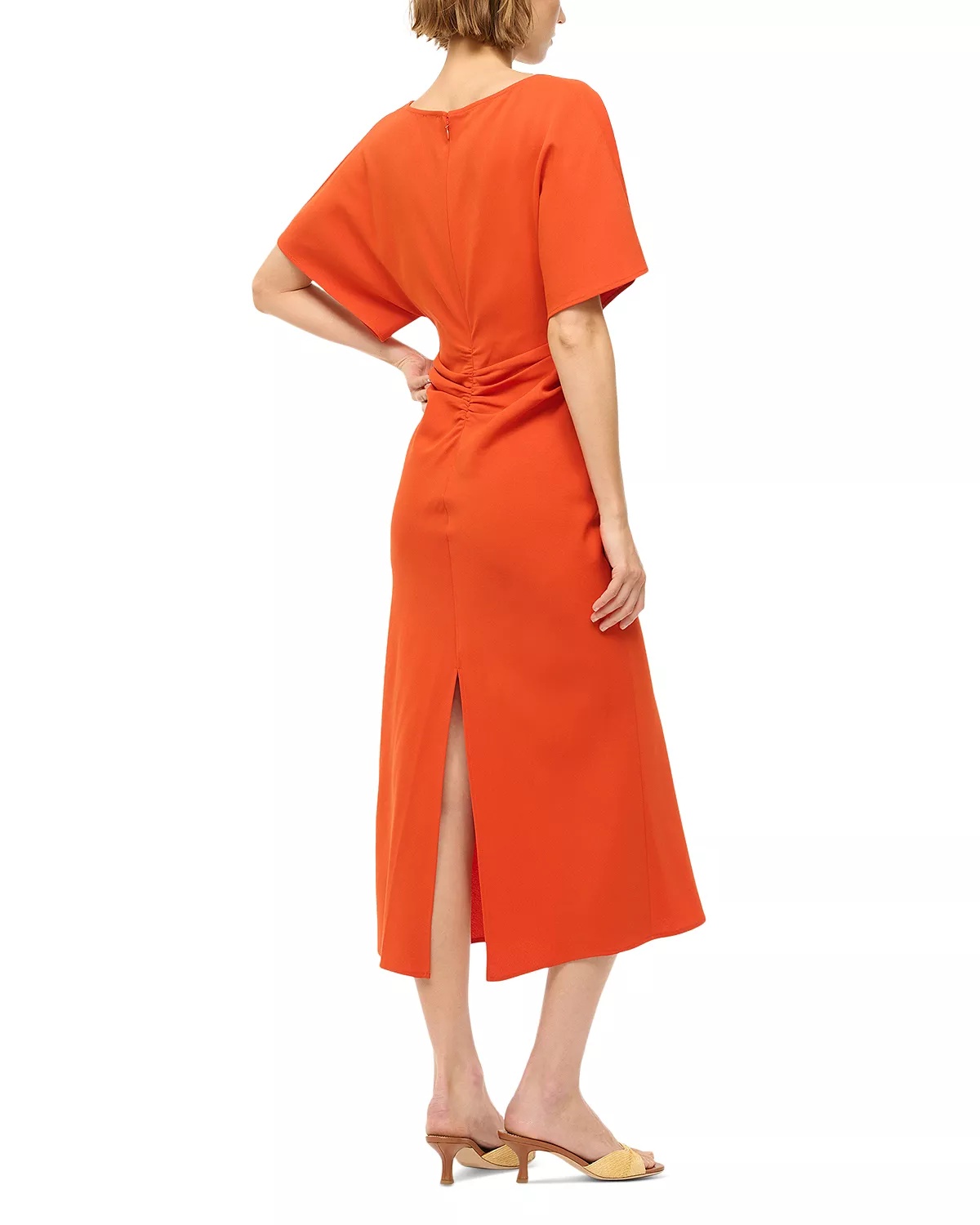 Amelie Midi Dress - 2