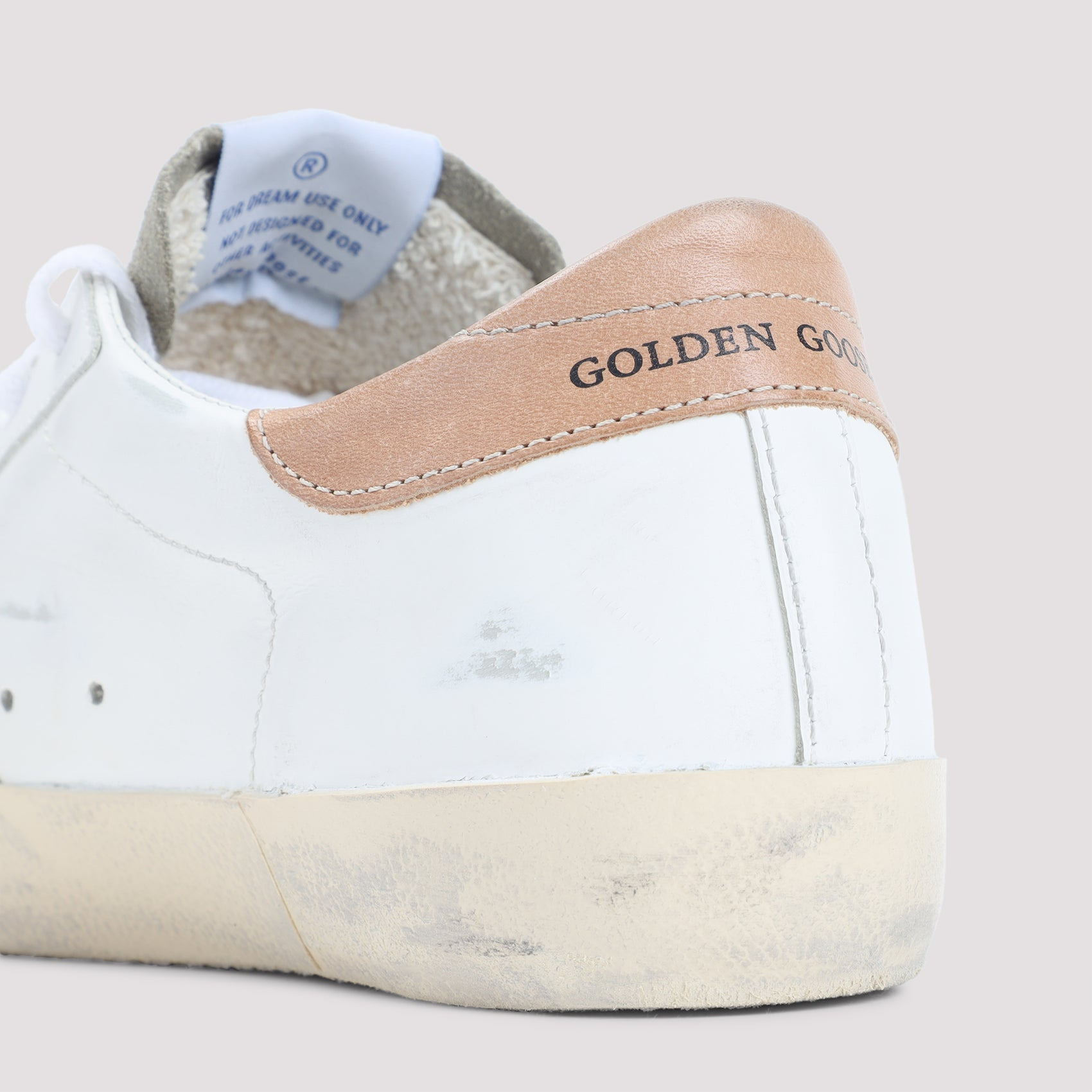Golden Goose Super Star Sneakers Women - 3