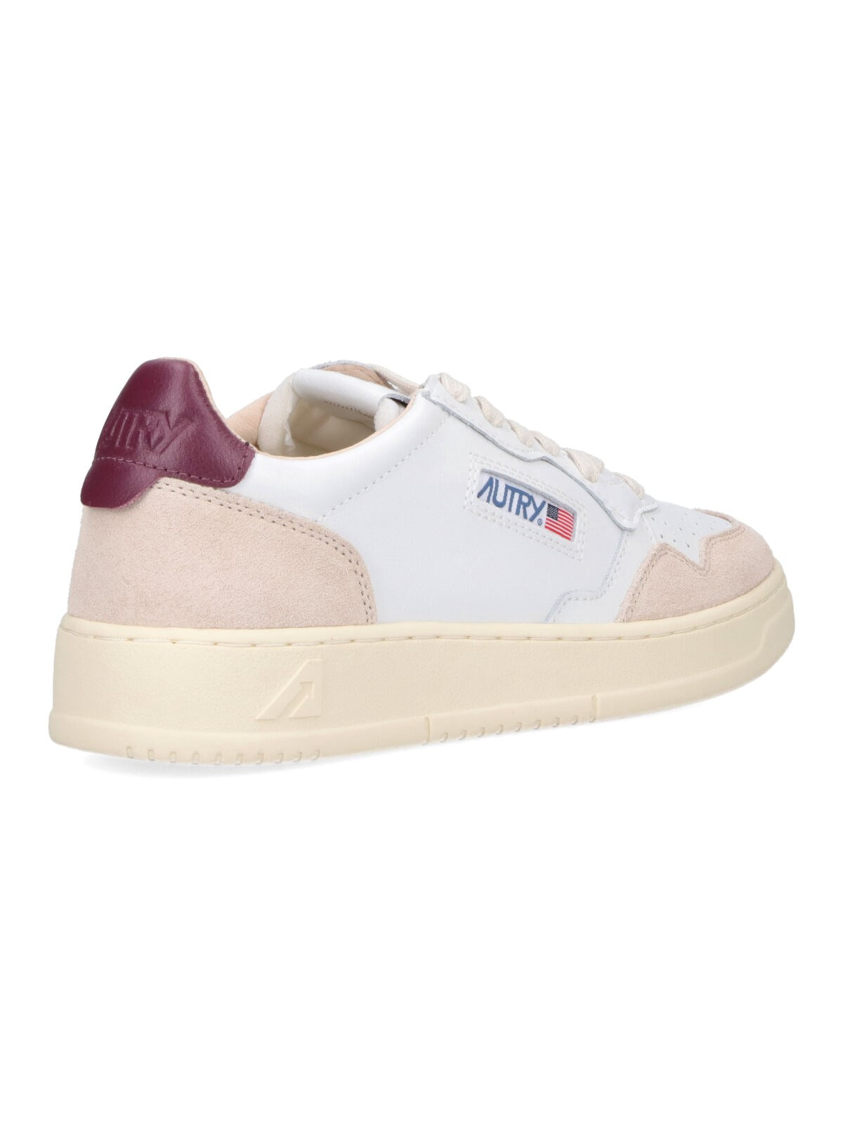 "MEDALIST" LOW SNEAKERS - 4