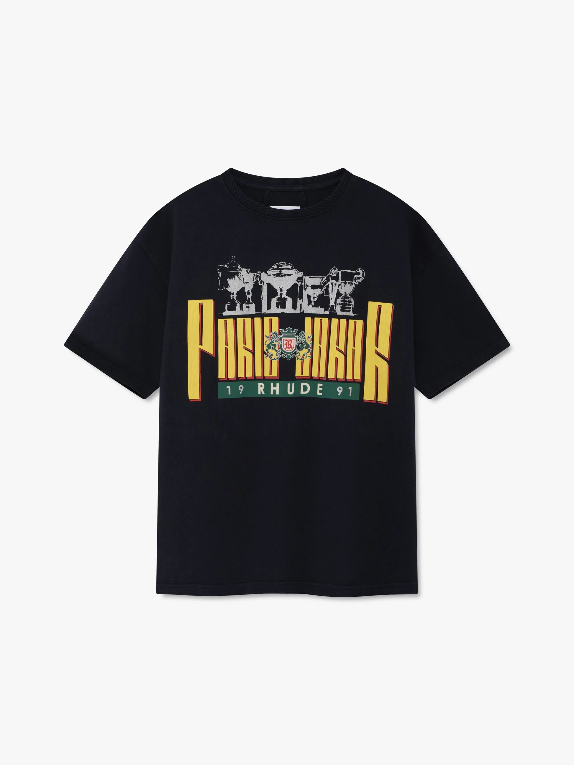 RHUDE TROFEO TEE - 1